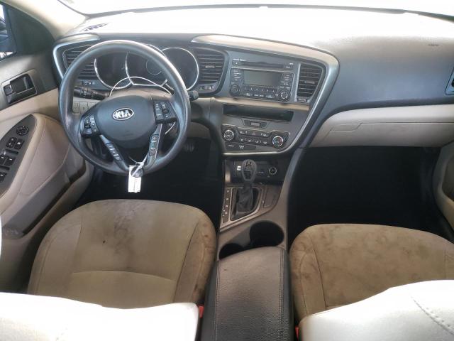 Photo 8 from auction – 2013 KIA OPTIMA LX with VIN 5XXGM4A71DG134865