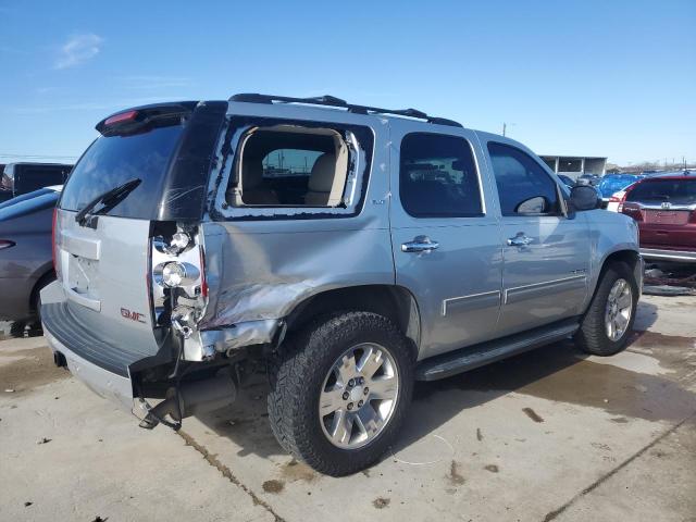Photo 3 from auction – 2012 GMC YUKON SLT with VIN 1GKS2CE03CR280546