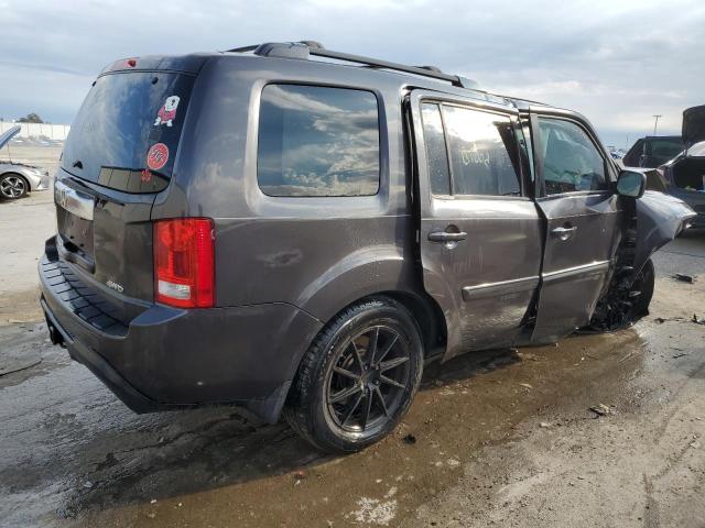 صورة رقم 3 من المزاد - 2013 HONDA PILOT EXL مع VIN 5FNYF4H50DB082330