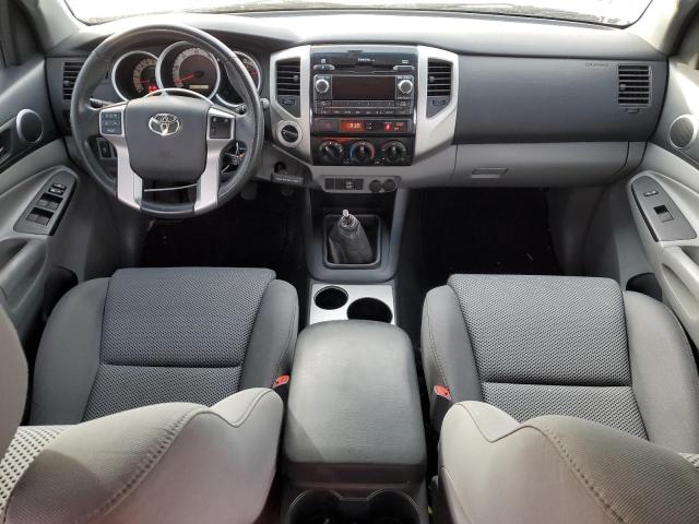 Photo 8 from auction – 2012 TOYOTA TACOMA DOU with VIN 5TFLU4EN5CX047422