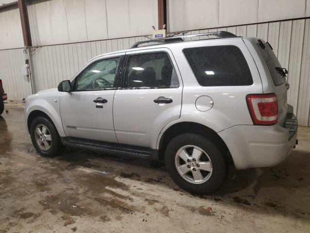 Photo 2 from auction – 2008 FORD ESCAPE XLT with VIN 1FMCU93188KB26161