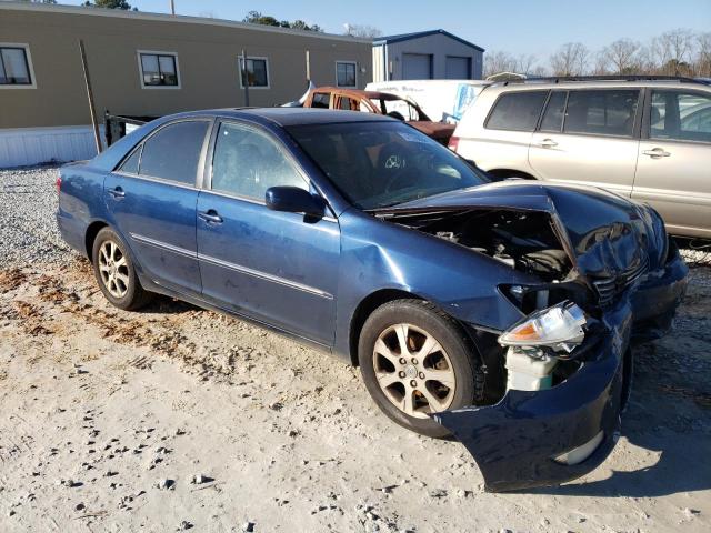 Photo 4 from auction – 2005 TOYOTA CAMRY LE with VIN 4T1BF30K65U106359