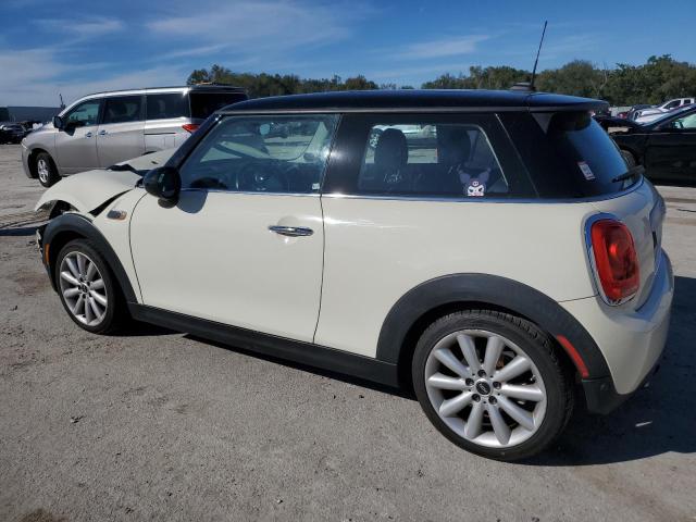 Photo 2 from auction – 2015 MINI COOPER with VIN WMWXM5C54FT938689