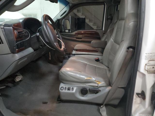 Photo 7 from auction – 2007 FORD F350 SRW S with VIN 1FTWW31P17EA55009