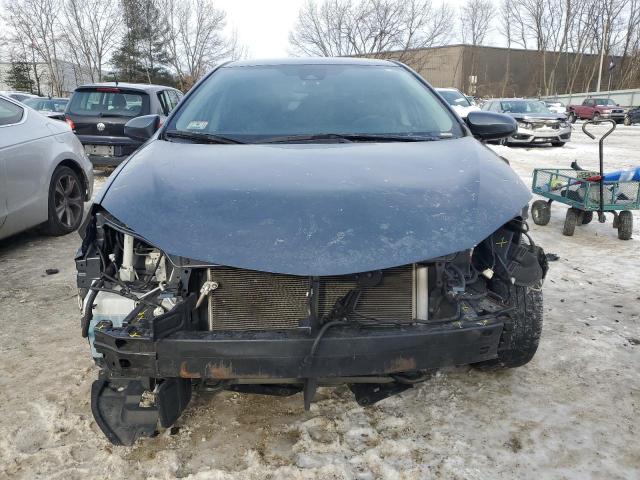 Photo 5 from auction – 2018 TOYOTA COROLLA L with VIN 2T1BURHEXJC091853