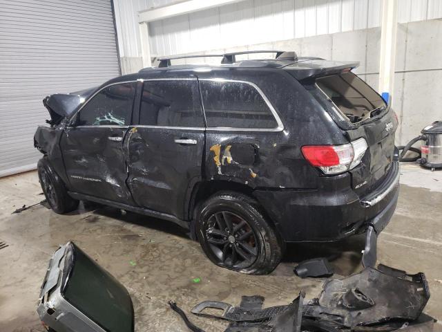 Photo 2 from auction – 2016 JEEP GRAND CHER with VIN 1C4RJFBG0GC357009