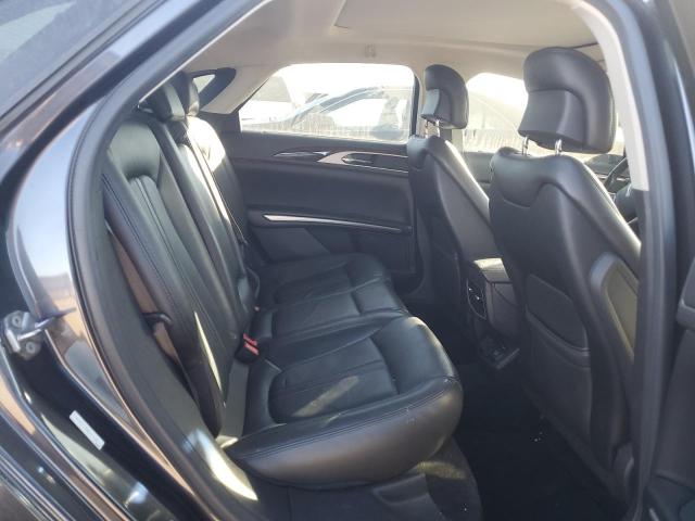 Photo 10 from auction – 2013 LINCOLN MKZ with VIN 3LN6L2JK0DR810310