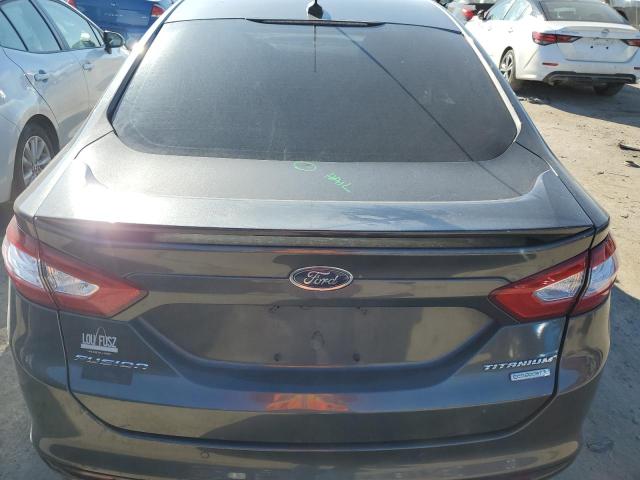 Photo 6 from auction – 2016 FORD FUSION TIT with VIN 3FA6P0K95GR133287