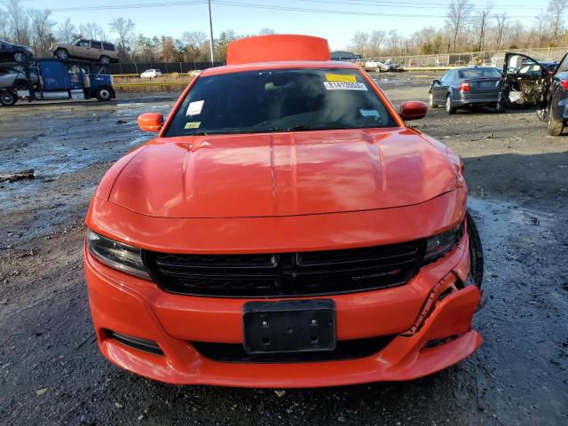 Photo 5 from auction – 2019 DODGE CHARGER SX with VIN 2C3CDXBG1KH720365