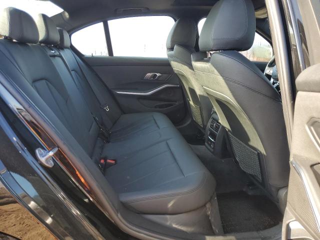 Photo 10 from auction – 2019 BMW 330XI with VIN WBA5R7C58KFH15474
