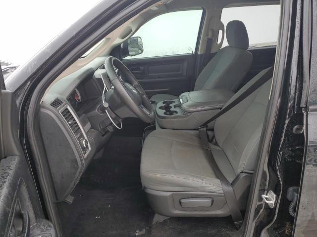 Photo 7 from auction – 2014 RAM 1500 ST with VIN 1C6RR7KT3ES137627