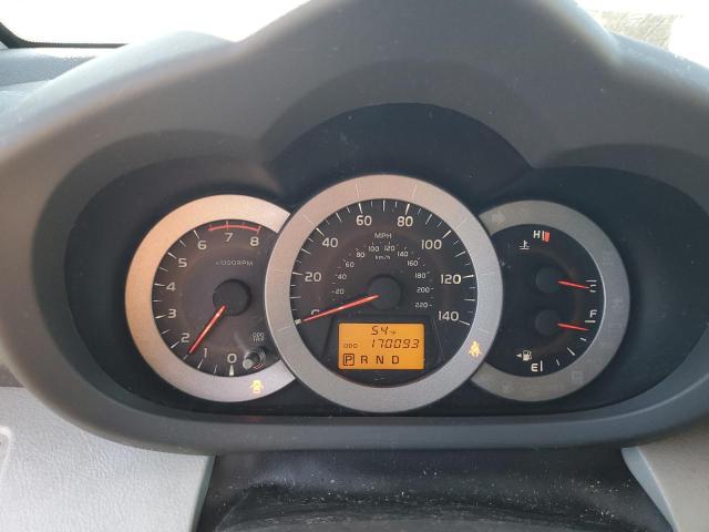 Photo 9 from auction – 2012 TOYOTA RAV4 with VIN 2T3BF4DV7CW217274