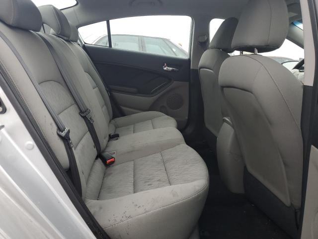 Photo 10 from auction – 2015 KIA FORTE LX with VIN KNAFK4A68F5375836