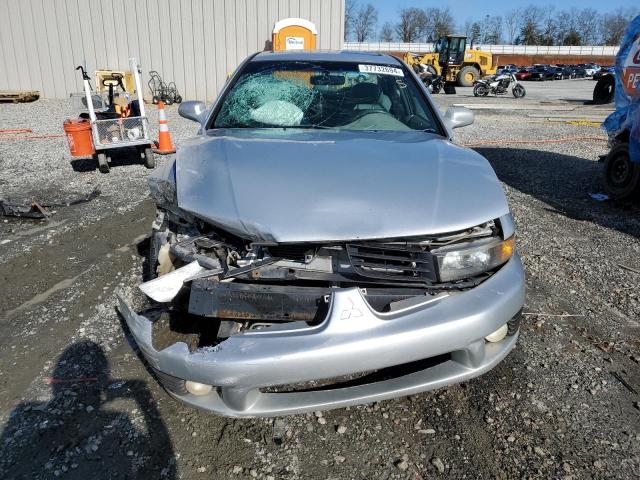 Photo 5 from auction – 2002 MITSUBISHI GALANT ES with VIN 4A3AA46H42E060744