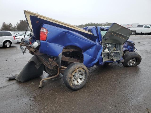 Photo 3 from auction – 2005 FORD RANGER with VIN 1FTYR11U95PA00299