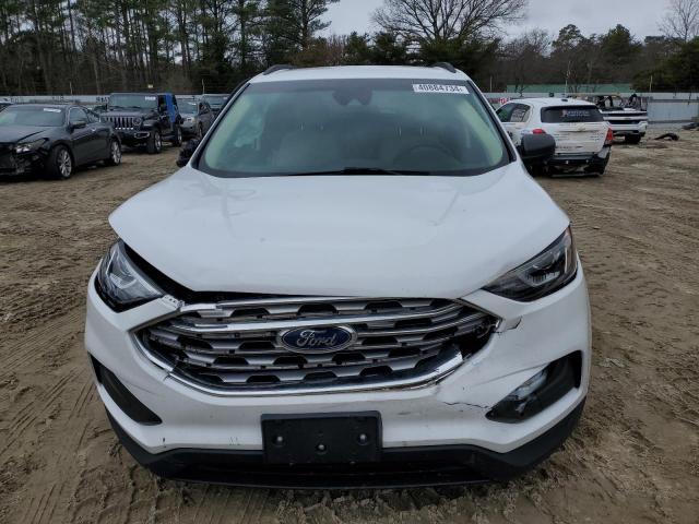 Photo 5 from auction – 2020 FORD EDGE SE with VIN 2FMPK3G92LBA96467