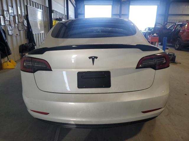 Photo 6 from auction – 2023 TESLA MODEL 3 with VIN 5YJ3E1EA0PF645295