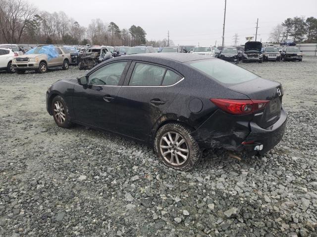 Photo 2 from auction – 2017 MAZDA 3 SPORT with VIN 3MZBN1U76HM153382