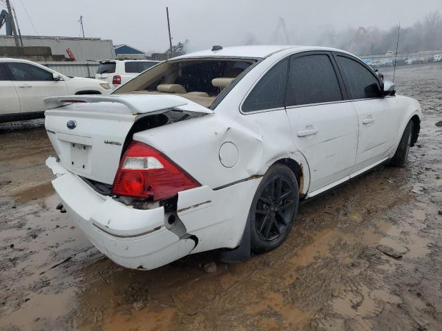 Photo 3 from auction – 2007 FORD FIVE HUNDR with VIN 1FAHP25117G125737
