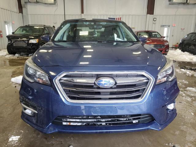 Photo 5 from auction – 2019 SUBARU LEGACY 2.5 with VIN 4S3BNAF69K3040641