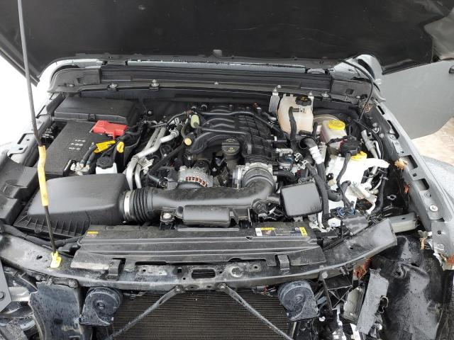 Photo 11 from auction – 2022 JEEP WRANGLER U with VIN 1C4HJXEG7NW264786