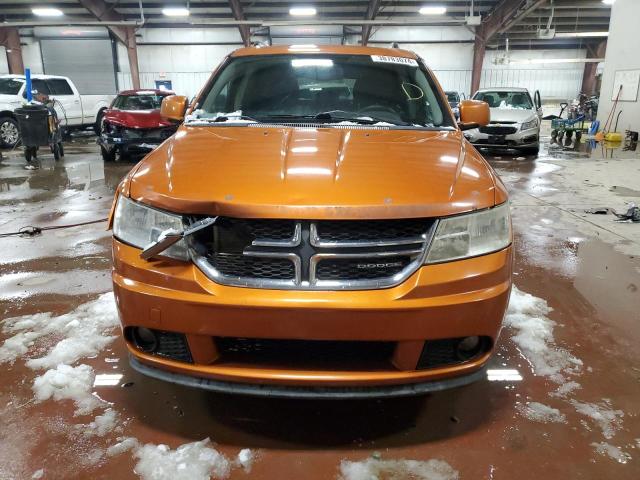 Photo 5 from auction – 2011 DODGE JOURNEY R/ with VIN 3D4PH6FG9BT515313