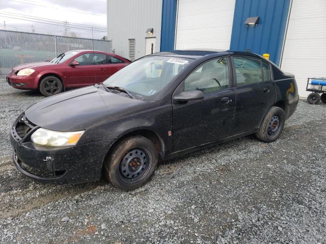 Photo 1 from auction – 2007 SATURN ION LEVEL with VIN 1G8AZ55F57Z139402