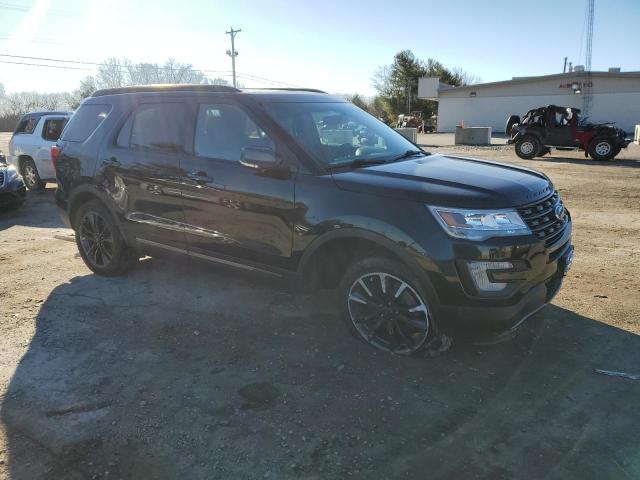 Photo 4 from auction – 2017 FORD EXPLORER X with VIN 1FM5K7D81HGB69001