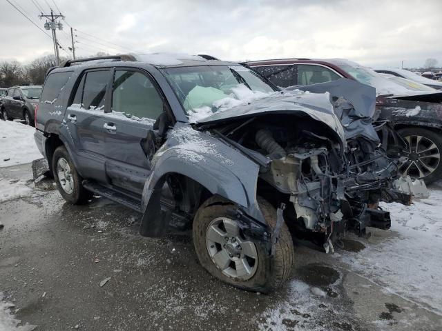 Foto 4 de la subasta – 2007 TOYOTA 4RUNNER SR con VIN JTEZU14R878089429