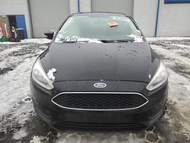 Photo 5 from auction – 2017 FORD FOCUS SE with VIN 1FADP3F2XHL207910
