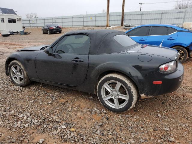 Photo 2 from auction – 2008 MAZDA MX-5 MIATA with VIN JM1NC25F380155305
