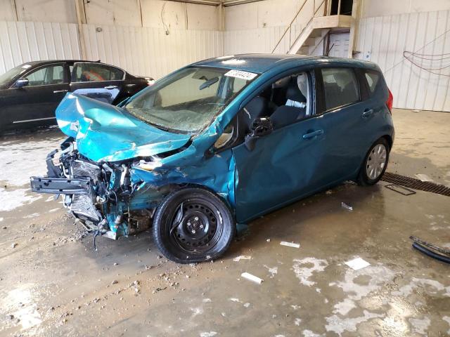 NISSAN VERSA NOTE 2014 with VIN 3N1CE2CP4EL423213 - Photo from auction