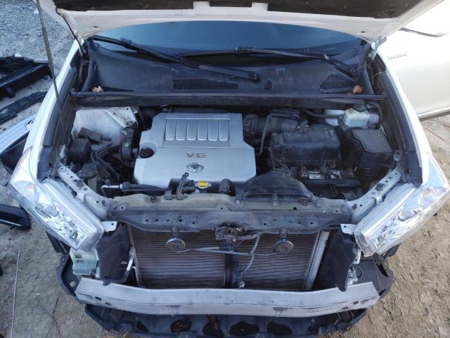 Photo 12 from auction – 2013 TOYOTA HIGHLANDER with VIN 5TDDK3EH8DS209551