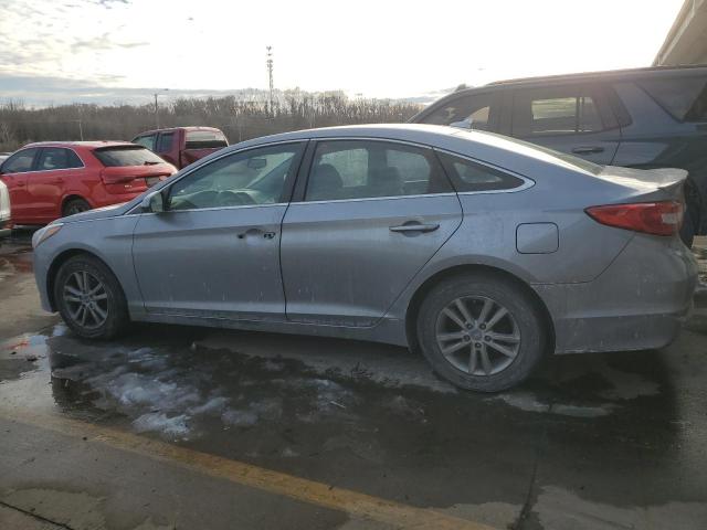 Photo 2 from auction – 2017 HYUNDAI SONATA SE with VIN 5NPE24AF0HH473793