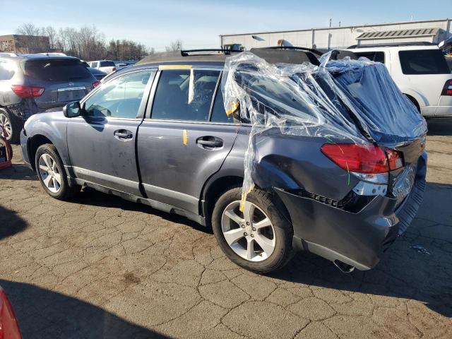 Снимка 2 от търг – 2014 SUBARU OUTBACK 2. с VIN 4S4BRCDC2E3253682