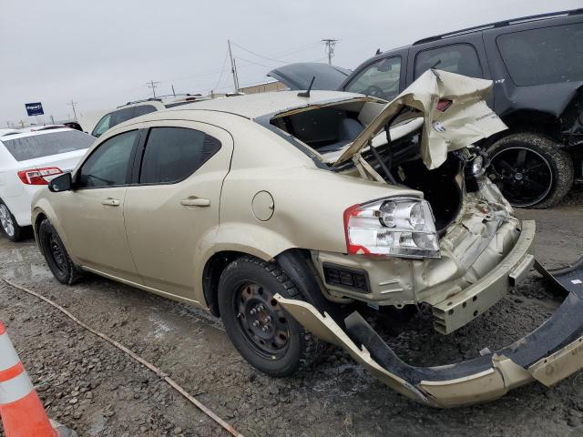 Photo 2 from auction – 2010 DODGE AVENGER SX with VIN 1B3CC4FB6AN150916