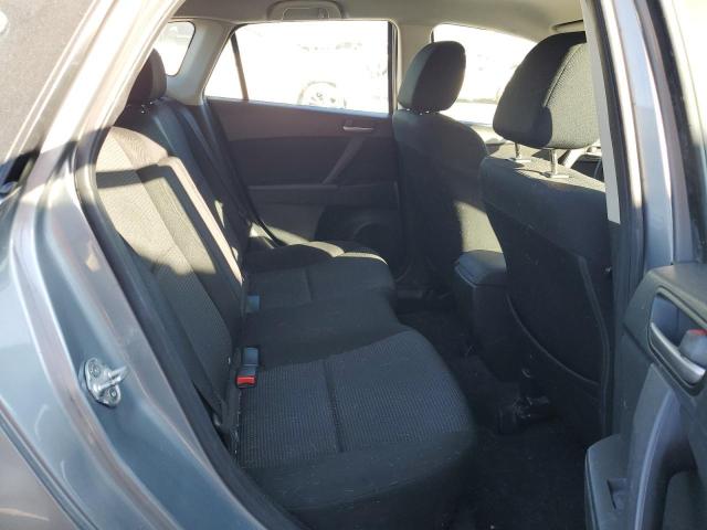 Photo 10 from auction – 2012 MAZDA 3 I with VIN JM1BL1L84C1680572