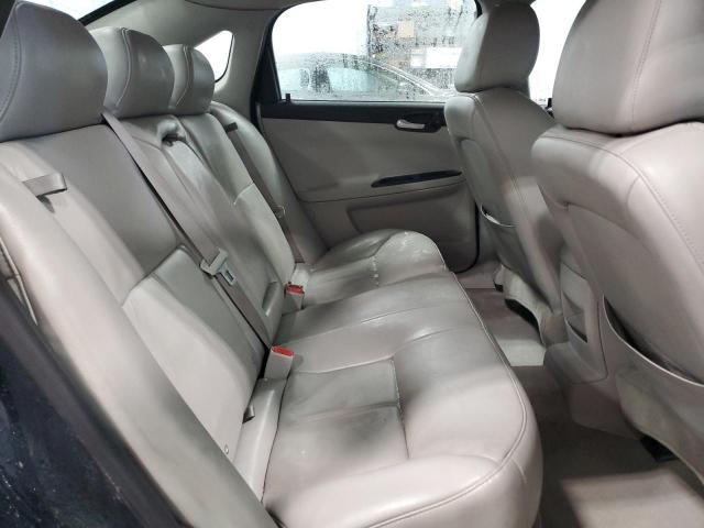 Photo 10 from auction – 2009 CHEVROLET IMPALA 1LT with VIN 2G1WT57K291221020