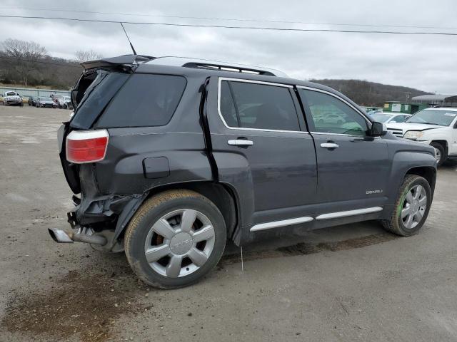 Photo 3 from auction – 2013 GMC TERRAIN DE with VIN 2GKFLYE38D6208034