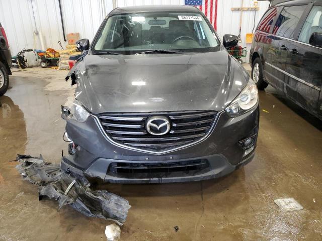 Photo 5 from auction – 2016 MAZDA CX-5 TOURI with VIN JM3KE4CY4G0661275