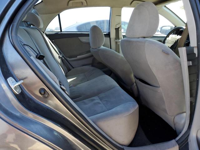 Photo 10 from auction – 2012 TOYOTA COROLLA BA with VIN 2T1BU4EE2CC874045