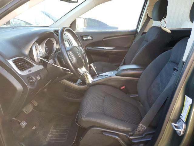 Photo 7 from auction – 2018 DODGE JOURNEY SX with VIN 3C4PDCBGXJT529944