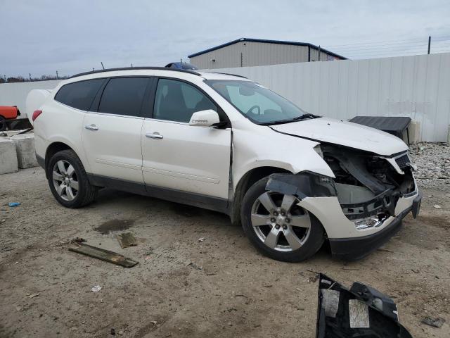 Photo 4 from auction – 2012 CHEVROLET TRAVERSE L with VIN 1GNKVGED0CJ222462