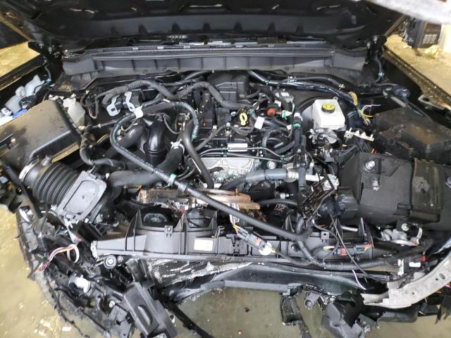 Photo 11 from auction – 2022 FORD BRONCO BAS with VIN 1FMDE5BH0NLB29876