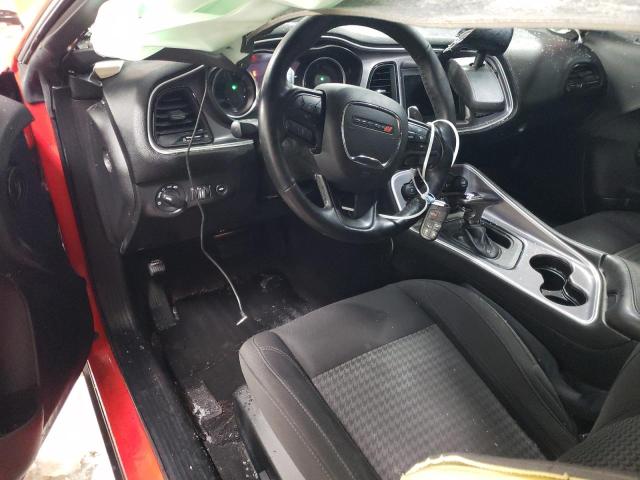 Photo 8 from auction – 2019 DODGE CHALLENGER with VIN 2C3CDZAGXKH674967
