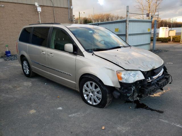 Photo 4 from auction – 2014 CHRYSLER TOWN & COU with VIN 2C4RC1BG3ER221152