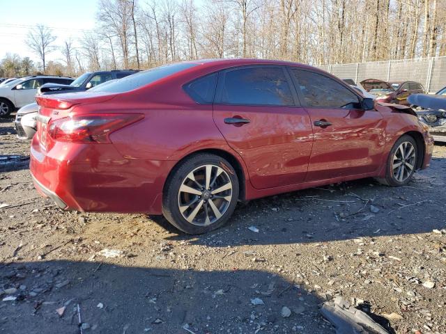 Photo 3 from auction – 2017 NISSAN ALTIMA 2.5 with VIN 1N4AL3AP7HC472947