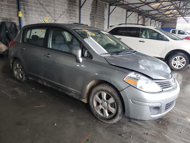 Photo 4 from auction – 2009 NISSAN VERSA S with VIN 3N1BC13E69L415601