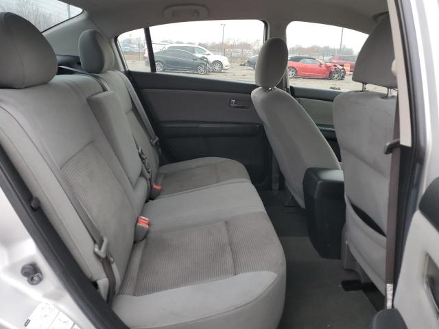Photo 10 from auction – 2011 NISSAN SENTRA 2.0 with VIN 3N1AB6AP6BL612001