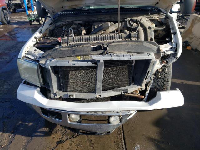 Photo 11 from auction – 2006 FORD F250 SUPER with VIN 1FTSW21576EB32259